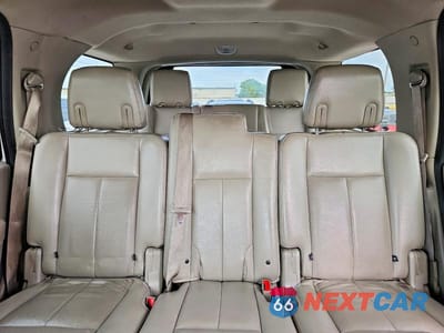 Zdjęcie 10 z 13 samochodu: 2010 FORD EXPEDITION LIMITED VIN:1FMJU1K51AEA43446 - miniatura