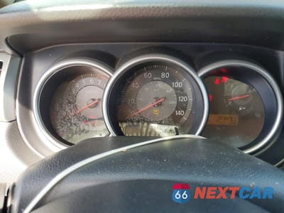 Zdjęcie 9 z 12 samochodu: 2009 NISSAN VERSA 1.8 S VIN:3N1BC13E09L370171 - miniatura