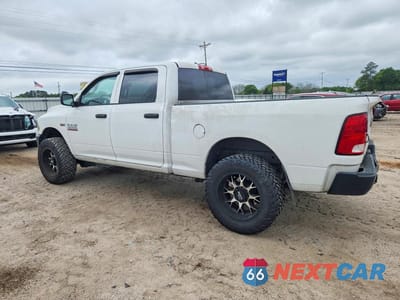 Drugie zdjęcie samochodu z przodu: 2018 RAM 2500 ST VIN:3C6TR4CT5JG287145 - miniatura