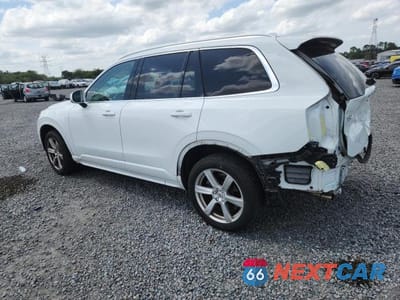 Drugie zdjęcie samochodu z przodu: 2021 VOLVO XC90 T5 MOMENTUM VIN:YV4102CK9M1715580 - miniatura