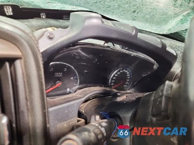 Zdjęcie 9 z 12 samochodu: 2017 GMC SIERRA K2500 DENALI VIN:1GT12UEYXHF137900 - miniatura