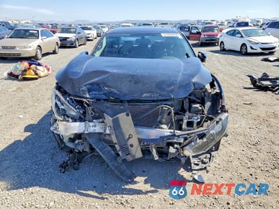 Piąte zdjęcie samochodu w środku: 2016 HONDA CIVIC EX VIN:2HGFC1F34GH648375 - miniatura
