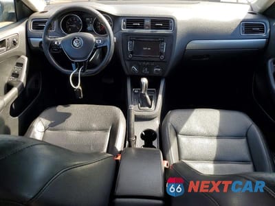 Zdjęcie 8 z 12 samochodu: 2015 VOLKSWAGEN JETTA SE VIN:3VWD17AJ9FM336120 - miniatura