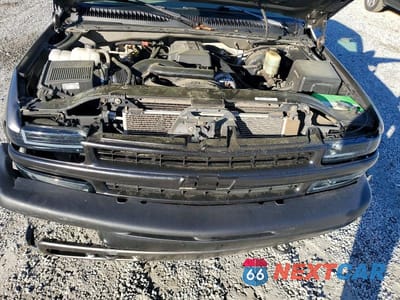 Zdjęcie 11 z 12 samochodu: 1999 CHEVROLET SILVERADO C1500 VIN:2GCEC19T0X1210855 - miniatura