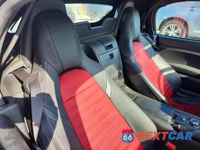 Zdjęcie 10 z 12 samochodu: 2018 FIAT 124 SPIDER CLASSICA VIN:JC1NFAEK2J0136262 - miniatura