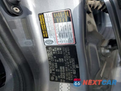Zdjęcie 13 z 13 samochodu: 2008 KIA SPORTAGE LX VIN:KNDJF724187475011 - miniatura