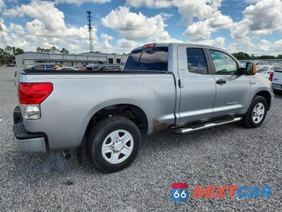 Trzecie zdjęcie samochodu z tyłu: 2008 TOYOTA TUNDRA SR5 VIN:5TFRV54188X038765 - miniatura