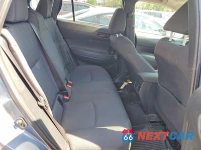 Zdjęcie 10 z 12 samochodu: 2023 TOYOTA COROLLA CROSS LE VIN:7MUBAABG7PV063101 - miniatura