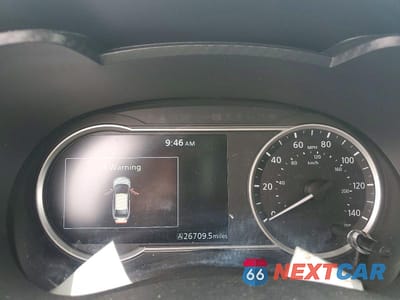 Zdjęcie 9 z 13 samochodu: 2025 NISSAN VERSA SV VIN:3N1CN8EV8SL835516 - miniatura