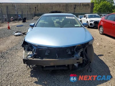 Piąte zdjęcie samochodu w środku: 2012 TOYOTA CAMRY LE VIN:4T4BF1FK1CR255583 - miniatura