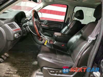 Zdjęcie 7 z 13 samochodu: 2008 CADILLAC ESCALADE ESV VIN:1GYFK66808R227730 - miniatura