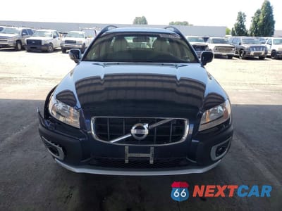 Piąte zdjęcie samochodu w środku: 2011 VOLVO XC70 T6 VIN:YV4902BZ5B1100622 - miniatura