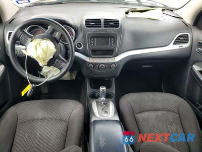 Zdjęcie 8 z 14 samochodu: 2015 DODGE JOURNEY SXT VIN:3C4PDCBG6FT644399 - miniatura