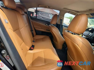 Zdjęcie 10 z 12 samochodu: 2015 LEXUS GS 350 VIN:JTHBE1BL7FA018696 - miniatura