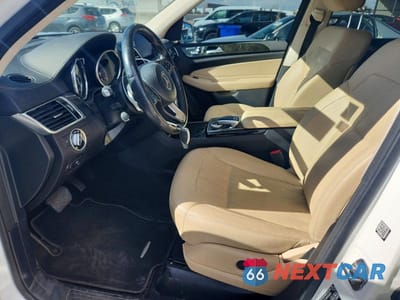 Zdjęcie 7 z 13 samochodu: 2019 MERCEDES-BENZ GLS 450 4MATIC VIN:4JGDF6EE8KB222828 - miniatura