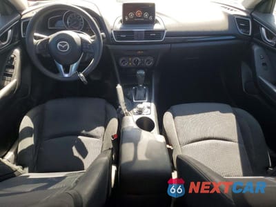 Zdjęcie 8 z 12 samochodu: 2016 MAZDA 3 SPORT VIN:3MZBM1K71GM317917 - miniatura