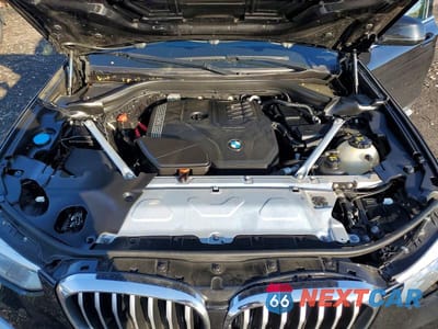 Zdjęcie 12 z 13 samochodu: 2021 BMW X3 XDRIVE30I VIN:5UXTY5C0XM9H87024 - miniatura