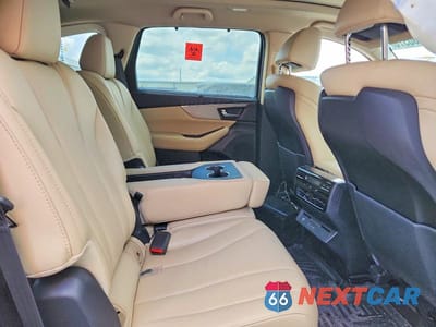 Zdjęcie 11 z 13 samochodu: 2023 ACURA MDX TECHNOLOGY VIN:5J8YE1H42PL002232 - miniatura