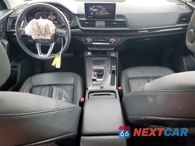 Zdjęcie 8 z 12 samochodu: 2020 AUDI Q5 E PREMIUM PLUS VIN:WA1E2AFY4L2065438 - miniatura