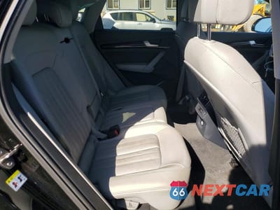 Zdjęcie 11 z 14 samochodu: 2018 AUDI Q5 PREMIUM VIN:WA1ANAFY7J2132214 - miniatura