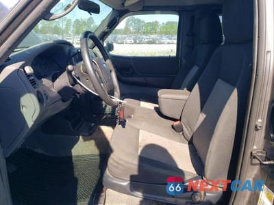 Zdjęcie 7 z 12 samochodu: 2011 FORD RANGER SUPER CAB VIN:1FTKR4EE8BPB08225 - miniatura
