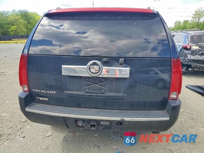Zdjęcie 6 z 13 samochodu: 2007 CADILLAC ESCALADE LUXURY VIN:1GYFK63887R179171 - miniatura