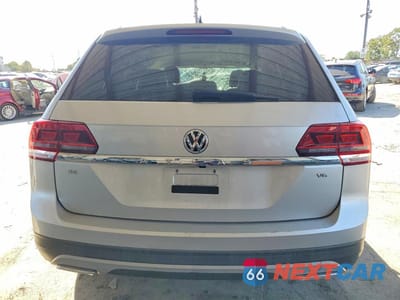 Zdjęcie 6 z 13 samochodu: 2018 VOLKSWAGEN ATLAS SE VIN:1V2CR2CA9JC566823 - miniatura