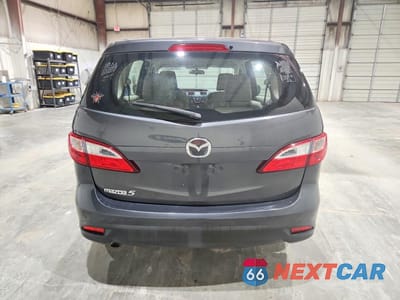 Zdjęcie 6 z 12 samochodu: 2014 MAZDA 5 SPORT VIN:JM1CW2BL3E0171797 - miniatura