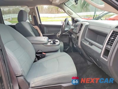 Zdjęcie 7 z 13 samochodu: 2017 DODGE RAM 1500 VIN:1C6RR7KG2HS507120 - miniatura