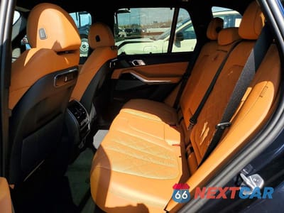 Zdjęcie 11 z 13 samochodu: 2026 BMW X5 XDRIVE40I VIN:5UX23EU00T9276278 - miniatura