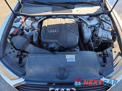 Zdjęcie 11 z 11 samochodu: 2021 AUDI A6 PREMIUM VIN:WAUD3AF29MN044463 - miniatura