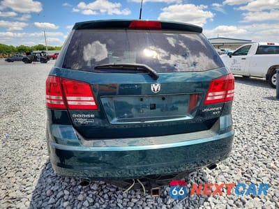 Zdjęcie 6 z 14 samochodu: 2009 DODGE JOURNEY SXT VIN:3D4GG57V79T507571 - miniatura