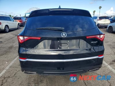 Zdjęcie 6 z 14 samochodu: 2023 ACURA MDX VIN:5J8YD9H30PL007342 - miniatura
