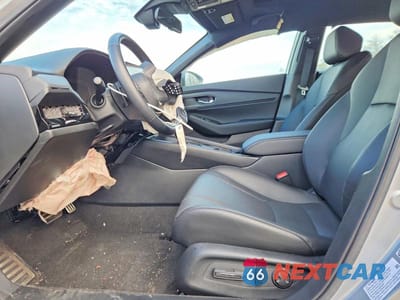 Zdjęcie 7 z 13 samochodu: 2025 HONDA ACCORD HYBRID SPORT-L VIN:1HGCY2F76SA009676 - miniatura