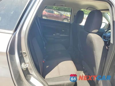 Zdjęcie 11 z 13 samochodu: 2019 MITSUBISHI OUTLANDER SPORT SE VIN:JA4AP4AUXKU011232 - miniatura