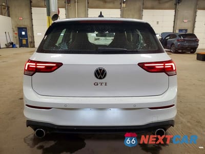 Zdjęcie 6 z 14 samochodu: 2024 VOLKSWAGEN GTI SE VIN:WVW2A7CD0RW233593 - miniatura