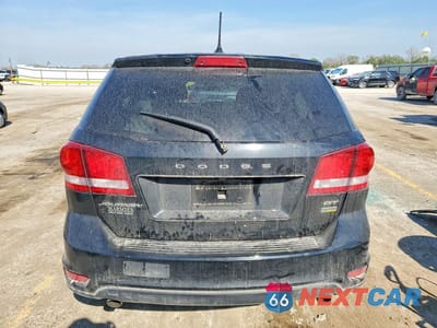 Zdjęcie 6 z 14 samochodu: 2018 DODGE JOURNEY GT VIN:3C4PDCEG2JT380263 - miniatura