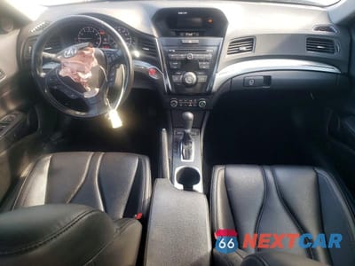 Zdjęcie 8 z 12 samochodu: 2021 ACURA ILX VIN:19UDE2F36MA002840 - miniatura
