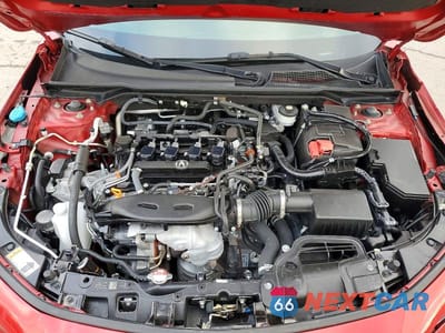 Zdjęcie 11 z 11 samochodu: 2023 ACURA INTEGRA A-SPEC VIN:19UDE4H32PA011497 - miniatura