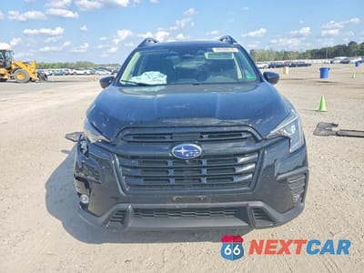 Piąte zdjęcie samochodu w środku: 2024 SUBARU ASCENT ONYX EDITION VIN:4S4WMAKD1R3451529 - miniatura