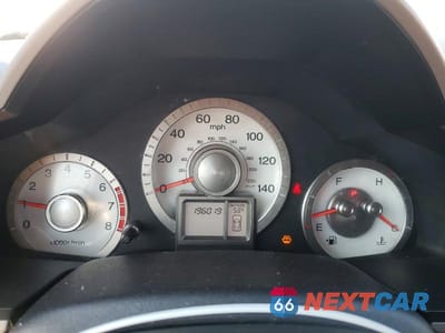 Zdjęcie 9 z 12 samochodu: 2010 HONDA PILOT EXL VIN:5FNYF4H54AB026578 - miniatura