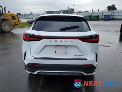 Zdjęcie 6 z 13 samochodu: 2026 LEXUS NX 350H F SPORT HANDLING VIN:JTJCKCEZ3T5043199 - miniatura