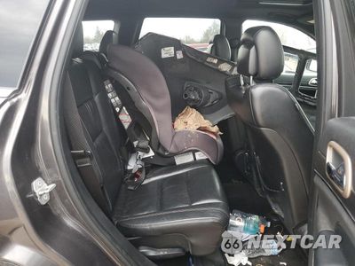 Zdjęcie 11 z 13 samochodu: 2015 JEEP GRAND CHEROKEE LIMITED VIN:1C4RJFBG4FC950130 - miniatura