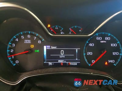 Zdjęcie 9 z 12 samochodu: 2017 CHEVROLET IMPALA LS VIN:2G11Z5S33H9145445 - miniatura