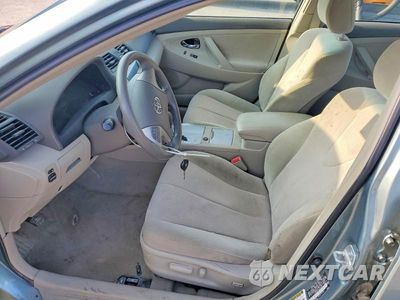 Zdjęcie 7 z 12 samochodu: 2010 TOYOTA CAMRY LE VIN:4T1BF3EK4AU528388 - miniatura