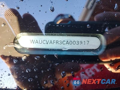Zdjęcie 12 z 12 samochodu: 2012 AUDI S5 PREMIUM PLUS VIN:WAUCVAFR3CA003917 - miniatura