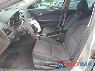 Zdjęcie 7 z 11 samochodu: 2010 CHEVROLET MALIBU 1LT VIN:1G1ZC5E08A4103903 - miniatura