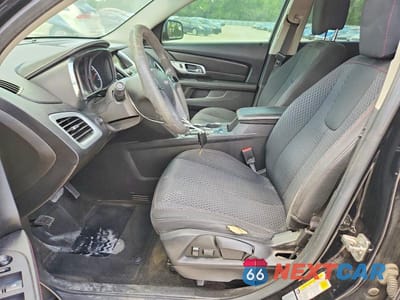 Zdjęcie 7 z 12 samochodu: 2013 GMC TERRAIN SLE VIN:2GKALMEK3D6129218 - miniatura