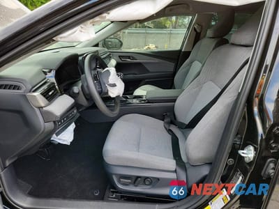 Zdjęcie 7 z 12 samochodu: 2025 TOYOTA CAMRY LE VIN:4T1DAACK1SU646009 - miniatura