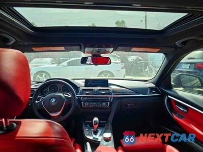 Zdjęcie 11 z 11 samochodu: 2016 BMW 328 I SULEV VIN:WBA8E9G54GNT82778 - miniatura
